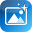 AI WinPhotos Logo